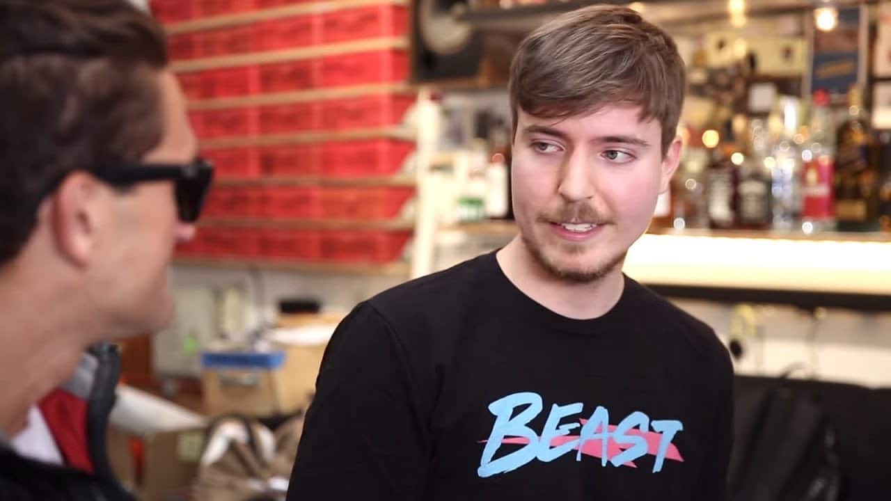 Mr Beast Net Worth - Most Expensive Thing